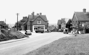 Main Road c.1960, Turners Hill