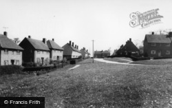 Medway c.1965, Turners Hill