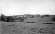 Withypitts c.1960, Turners Hill