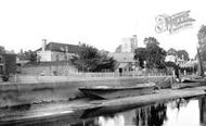 1890, Twickenham