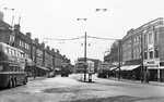 Photo of Twickenham, The Rugby Ground c.1960 - Francis Frith