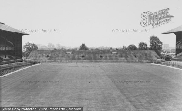 Photo of Twickenham, Rugby Ground c.1965