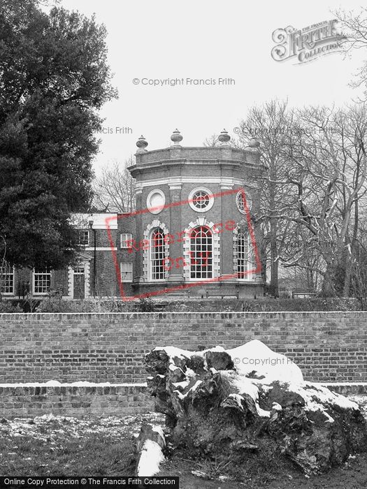 Photo of Twickenham, The Octagon At Orleans House 2005