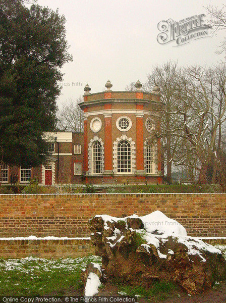 Photo of Twickenham, The Octagon At Orleans House 2005