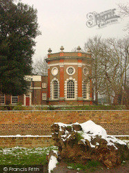 The Octagon At Orleans House 2005, Twickenham