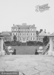 York House c.1965, Twickenham