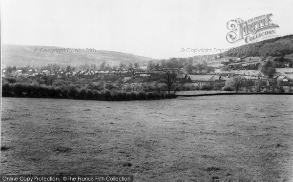 Photo of Two Dales, c.1960