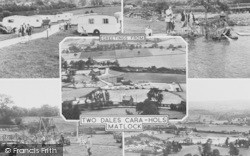 Composite, Two Dales Cara-Hols c.1960, Two Dales