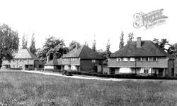 Orchard Estate c.1955, Twyford