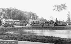 The Green c.1955, Tylers Green