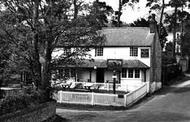 The Horse And Jockey c.1960, Tylers Green