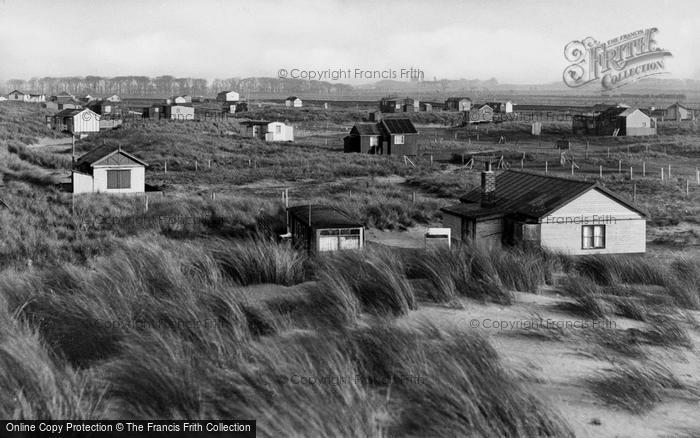 Photo of Tyn Y Morfa, c.1955