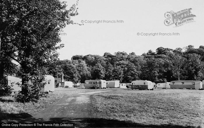 Photo of Tyn Y Morfa, Mitford Holiday Camp c.1965