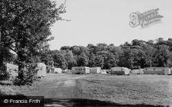 Tyn Y Morfa, Mitford Holiday Camp c.1965, Tyn-Y-Morfa