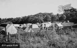 Tyn Y Morfa, St Mary's Camp c.1965, Tyn-Y-Morfa