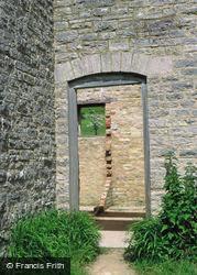 Old House 2004, Tyneham