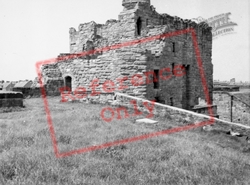 Castle 1961, Tynemouth