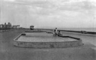 Children's Paddling Pool c.1933, Tywyn