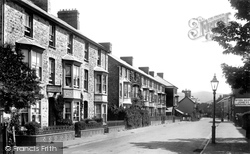 High Street 1908, Tywyn