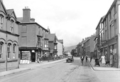 High Street 1930, Tywyn