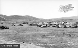 Morfa Camp c.1939, Tywyn
