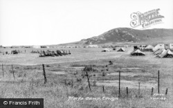 Morfa Camp c.1939, Tywyn