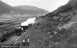 Tal-Y-Llyn Railway 1925, Tywyn