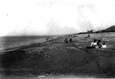 The Beach 1908, Tywyn