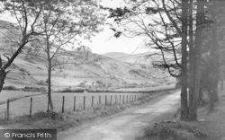 The Happy Valley c.1955, Tywyn