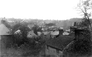 1902, Uckfield