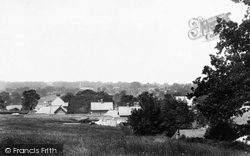 1903, Uckfield