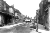 High Street 1902, Uckfield