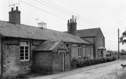 The School 1965, Ulceby