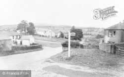The Village c.1960, Uldale