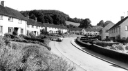 Raglan Way c.1960, Uley