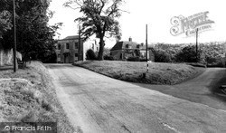 The Green c.1965, Uley