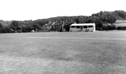 The Playing Fields c.1960, Uley