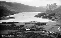 And Patterdale c.1920, Ullswater