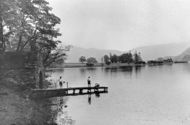 c.1955, Ullswater
