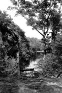 Stybarrow Crag 1888, Ullswater