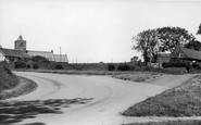 Ulrome, c1955