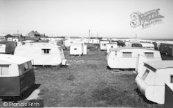 The Camp c.1955, Ulrome