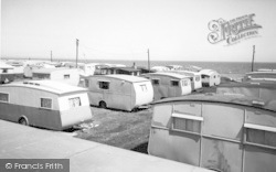 The Camp c.1955, Ulrome