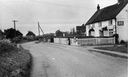 The Village c.1965, Ulrome