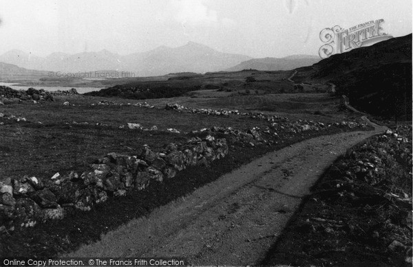 Photo of Ulva, 1959