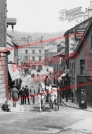 1912, Ulverston