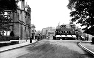 1912, Ulverston