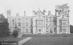 Conishead Priory 1895, Ulverston