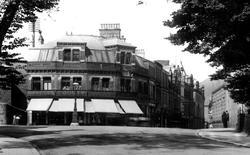 County Square 1907, Ulverston
