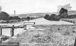 From Canal Foot c.1950, Ulverston